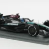 Spark Mercedes AMG W15 E Performance, GP Las Vegas, 2024, Mercedes AMG Petronas Formula One Team, #63, G.Russell, 1:43, Clearance