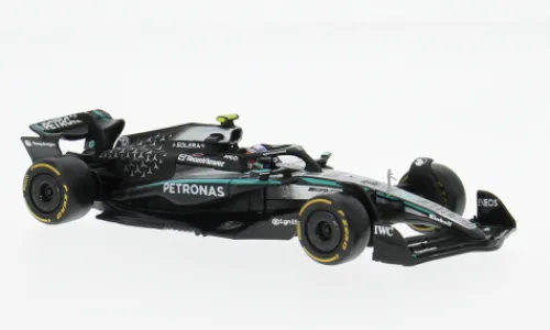 Bburago Mercedes AMG W16, Formel 1, 2025, #12, A.K.Antonelli, 1:43, Sale
