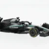 Bburago Mercedes AMG W16, Formel 1, 2025, #63, G.Russell, 1:43, New
