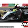 Bburago Mercedes AMG W15, Formel 1, 2024, #44, L.Hamilton, 1:24, Sale