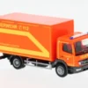 Rietze Mercedes Atego, 2010, GW-L FW Kronshagen, 1:87, Discount