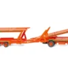 Wiking Mercedes Autotransporter, 1973, Frikus (A), 1:87, New