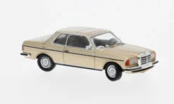 PCX87 Mercedes C123 Coupe, gold, 1977, 1:87, Clearance