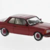 PCX87 Mercedes C123 Coupe, rot, 1977, 1:87, Hot