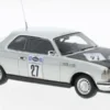 Neo Mercedes 280 CE (C123), Rallye WM, Rallye Acropolis, 1980, #27, I.Carlsson/C.Billstam, 1:43, Hot
