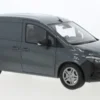 I-NZG Mercedes Citan, dunkelgrau, 2022, 1:18, Hot