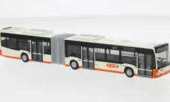 Rietze Mercedes Citaro G, 2015, BSU - Solothurn (CH), 1:87, Discount