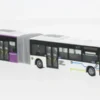 Rietze Mercedes Citaro G, 2006, Connexxion Zeeland (NL), 1:87, Clearance