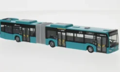 Rietze Mercedes Citaro G, 2015, DB - traffiq, 1:87, New