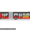 Rietze Mercedes Citaro G, 100 Jahre DLRG Cuxhaven, 1:87, Clearance