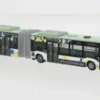 Rietze Mercedes Citaro G, 2015, NVG - Polizei Saarland, 1:87, Best