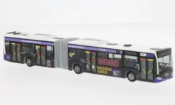Rietze Mercedes Citaro G, 2015, Padersprinter Paderborn - Nachtbus, 1:87, Outlet