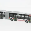 Rietze Mercedes Citaro G, 2012, Stadtwerke Neuss - Hagebaumarkt, 1:87, New