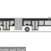 Rietze Mercedes Citaro G, 2012, VHH Mobility, 1:87, Online