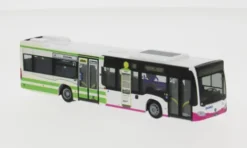 Rietze Mercedes Citaro, 2015, 100 Jahre Öffis Nahverkehr Hameln-Pyrmont, 1:87, Best