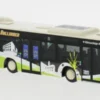 Rietze Mercedes Citaro K, 2015, Omnibus Holliger, Bad Aibling, 1:87, Hot
