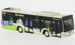 Rietze Mercedes Citaro K, 2015, Omnibus Holliger, Bad Aibling, 1:87, Hot