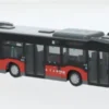 Rietze Mercedes Citaro K, 2012, Stadtbus Dornbirn (AT), 1:87,