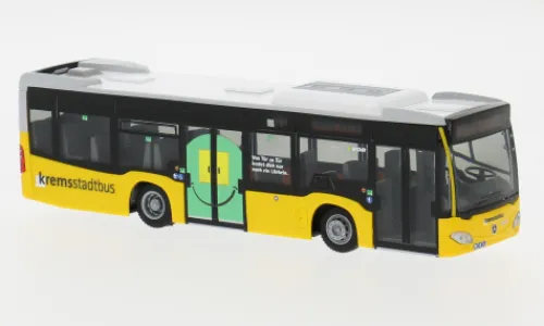 Rietze Mercedes Citaro K, 2012, Stadtbus Krems (A), 1:87, Outlet