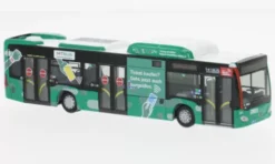 Rietze Mercedes Citaro, 2015, Mit.Bus, Gießen, 1:87,