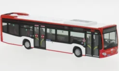 Rietze Mercedes Citaro 15, MVG Lüdenscheid, 1:87, Best