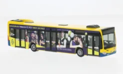 Rietze Mercedes Citaro, 2015, Stadtverkehr Rosenheim, 1:87, Best
