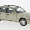 Norev Mercedes C-Klasse T-Modell, silber, 1997, 1:18, Discount