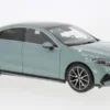I-NZG Mercedes CLA (C178) HEV, türkis, 2025, 1:18, Outlet