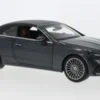 I-Norev Mercedes CLE Convertible (A236), dunkelgrau, 2023, 1:18, Discount