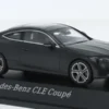 I-Norev Mercedes CLE Coupe (C236), dunkelgrau, 2023, 1:43, Best