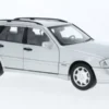 I-Norev Mercedes C 200 T-Modell (S202), silber, 1997, 1:18, Sale