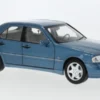 I-Norev Mercedes C 200 (W202), hellblau, 1997, 1:18,