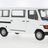 KK Scale Mercedes 208 D, weiss, 1988, 1:18, Sale