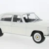 MCG Mercedes 200 D (W115), weiss, 1968, 1:18, Best