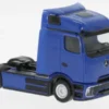 Herpa Mercedes eActros 600 ProCabin, blau, 1:87, Sale