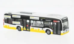 Rietze Mercedes eCitaro, ASEAG - Zukunft, 1:87, Clearance