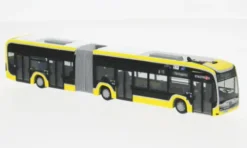 Rietze Mercedes eCitaro G, Haslach Bus Kempten, 1:87, New