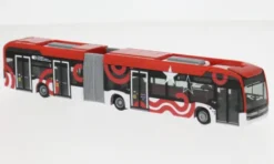 Rietze Mercedes eCitaro G, Sion (CH), 1:87, Clearance