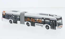 Rietze Mercedes eCitaro G, Stadtverkehr Lübeck - Bosign, 1:87, Online
