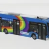 Rietze Mercedes eCitaro, GöVB Göttingen, 1:87, Best
