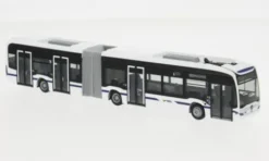 Rietze Mercedes eCitaro G, Zugerland Verkehrsbetriebe (CH), 1:87, New