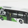 Rietze Mercedes eCitaro, Holding Graz (A), 1:87, Online