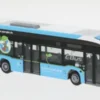 Rietze Mercedes eCitaro, Spangler Pöttmes, 1:87, Online