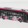 Rietze Mercedes eCitaro, Stadtwerke Leoben - wegfinder (A), 1:87, Hot