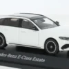 I-iScale Mercedes E-Klasse T-Modell (S214), weiss, 2023, 1:43, Online