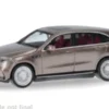 Herpa Mercedes EQC AMG, bronze, 1:87, Sale