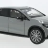 I-NZG Mercedes EQE SUV (X294) AMG Line, hellgrau, 2023, 1:18, Hot