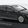 I-Herpa Mercedes EQE (V295) Electric Art Line, schwarz, 1:43, Best