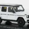 I-Norev Mercedes G 500 AMG Line (W465), weiss, 2024, 1:43,