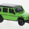 Busch Mercedes G-Klasse Edition 35, hellgrün, 2008, 1:87, Clearance